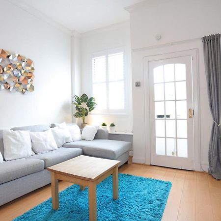 Dalmeny Street Apartment Edimburgo Esterno foto